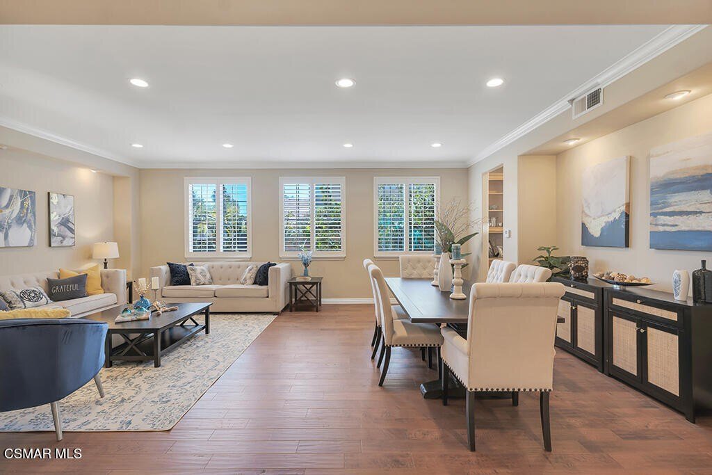 House in Thousand Oaks, California, United States 3 - 18504858