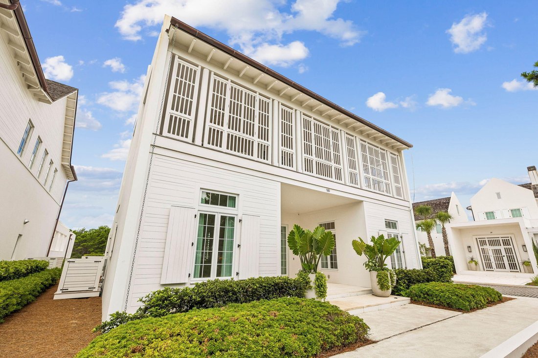 House in Watersound, Florida, United States 2 - 18502245