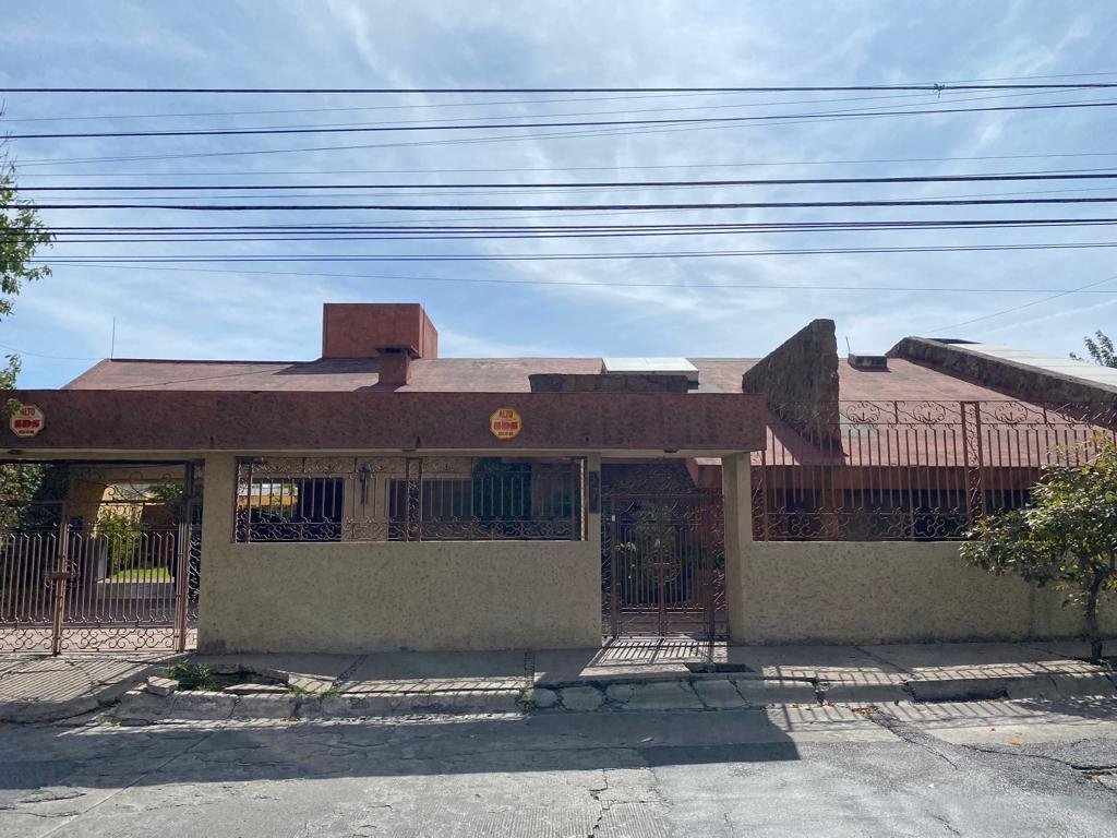 House in San Luis Potosí, San Luis Potosi, Mexico 1 - 18500667