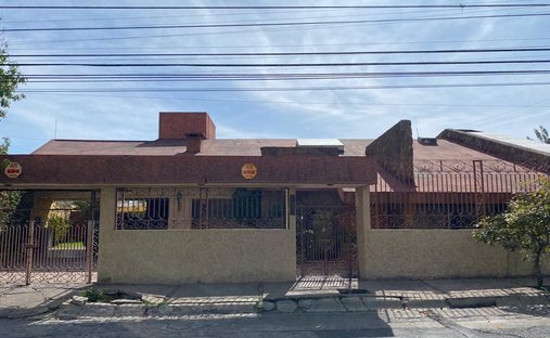 Haus in San Luis Potosí, San Luis Potosí, Mexiko 1