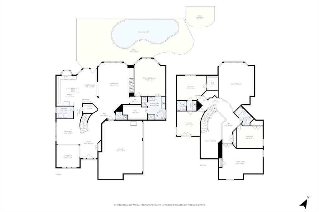 House in Richardson, Texas, United States 5 - 18503455