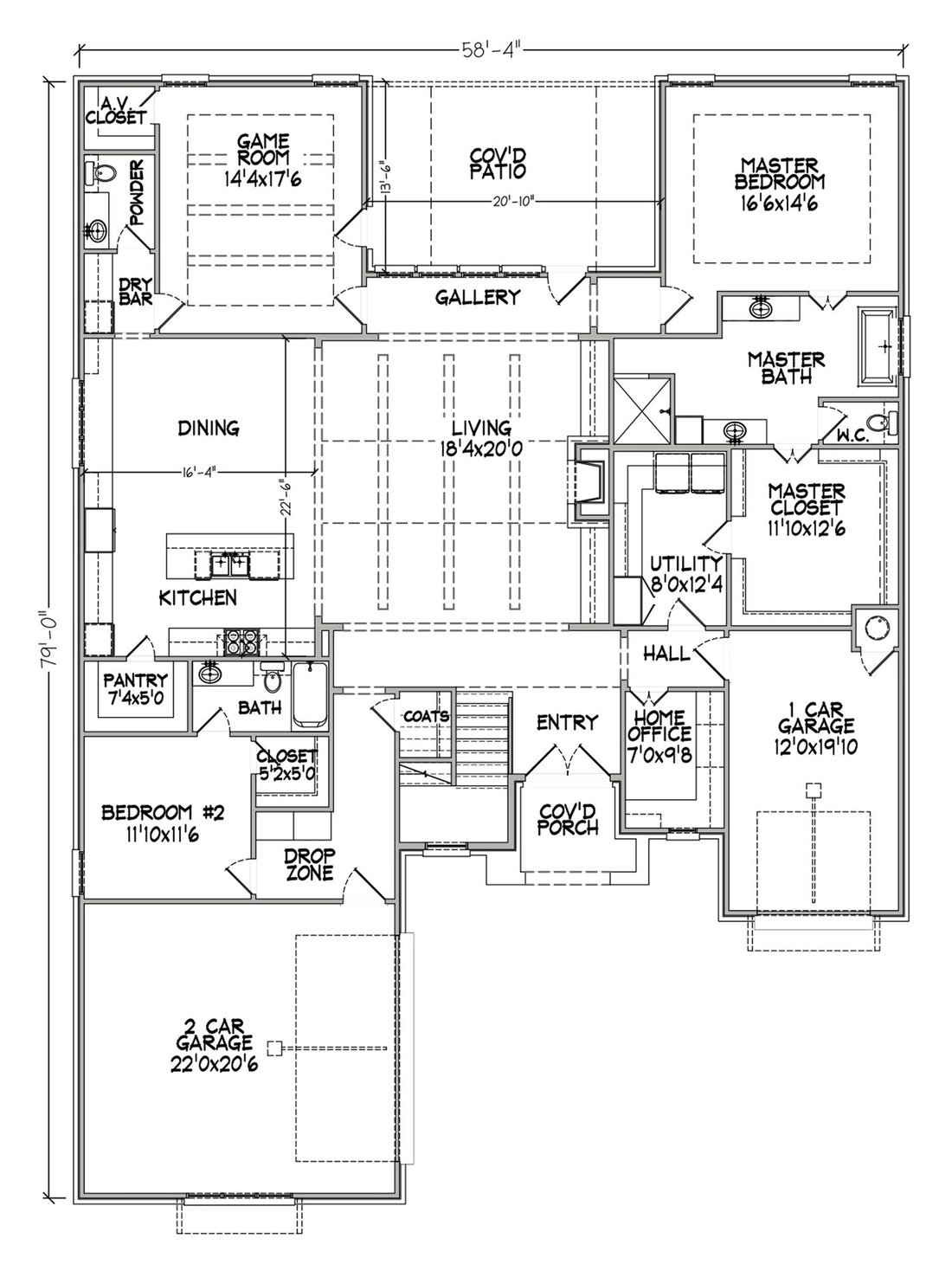 House in Bixby, Oklahoma, United States 2 - 18502551