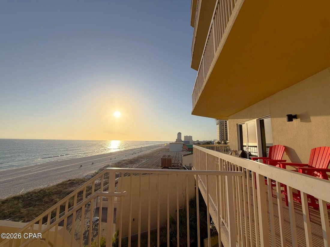Condo in Rosemary Beach, Florida, United States 3 - 17387814