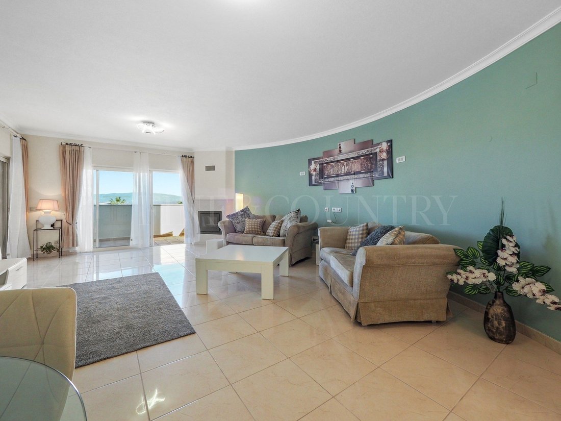 Apartamento en Estombar y Parchal, Algarve, Portugal 3 - 18501002