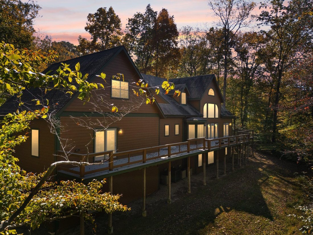 House in Somerset, Kentucky, United States 1 - 18499889