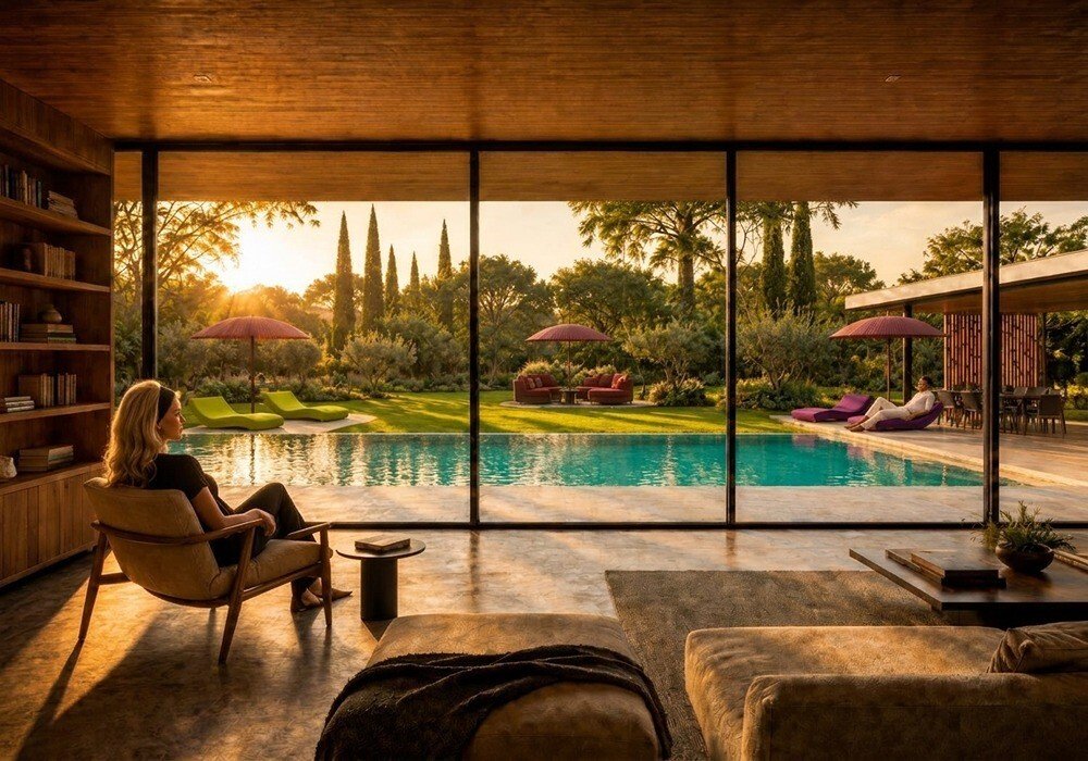 House in Son Vida, Palma, Balearic Islands 2 - 18500871