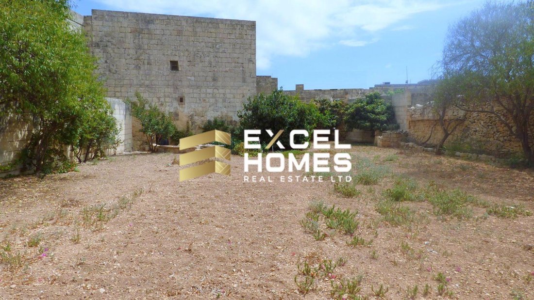 House in Qrendi, Malta 1 - 15848229