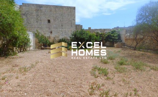 House in Qrendi, Malta 1