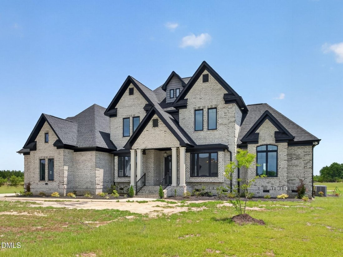 House in Goldsboro, North Carolina, United States 5 - 17226920