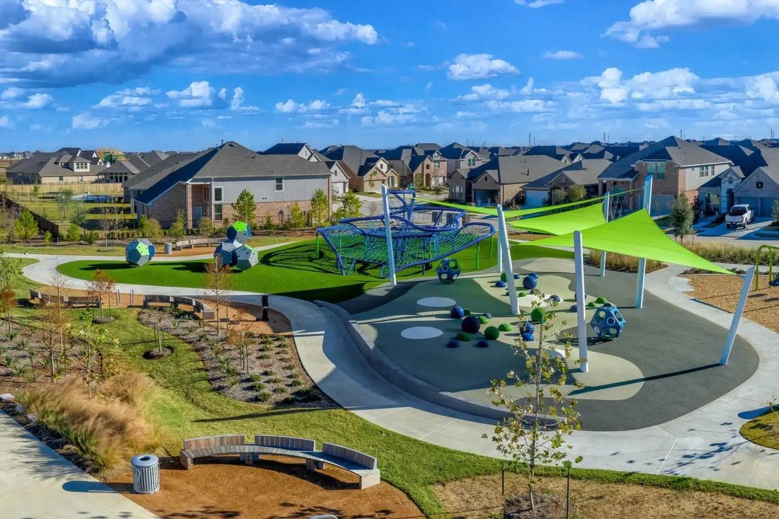 House in Houston, Texas, United States 2 - 18503635