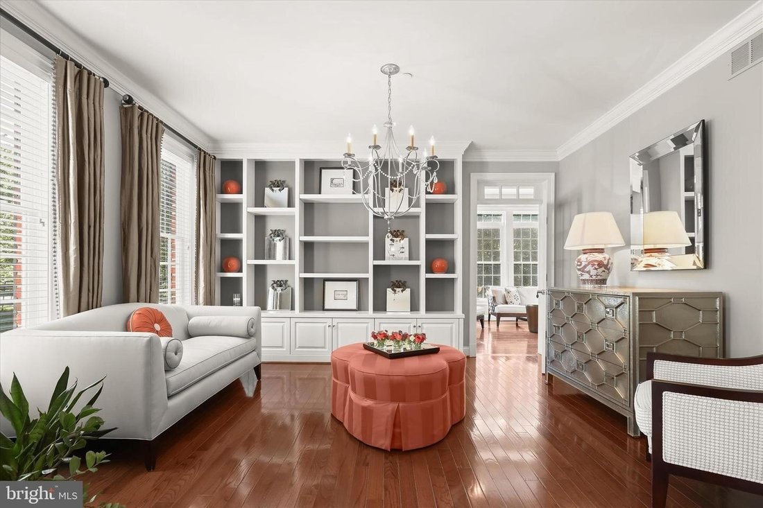 House in Glenwood, Virginia, United States 5 - 18504813
