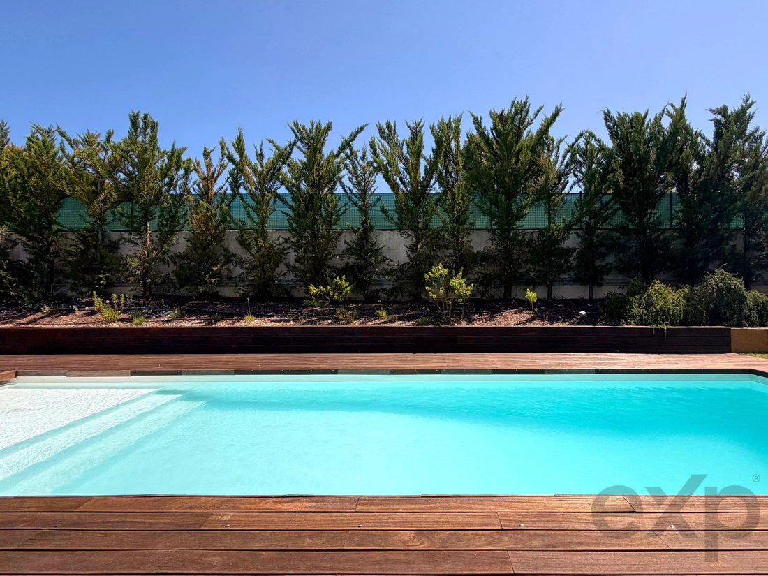 House in Barcarena, Lisbon, Portugal 3 - 18501288