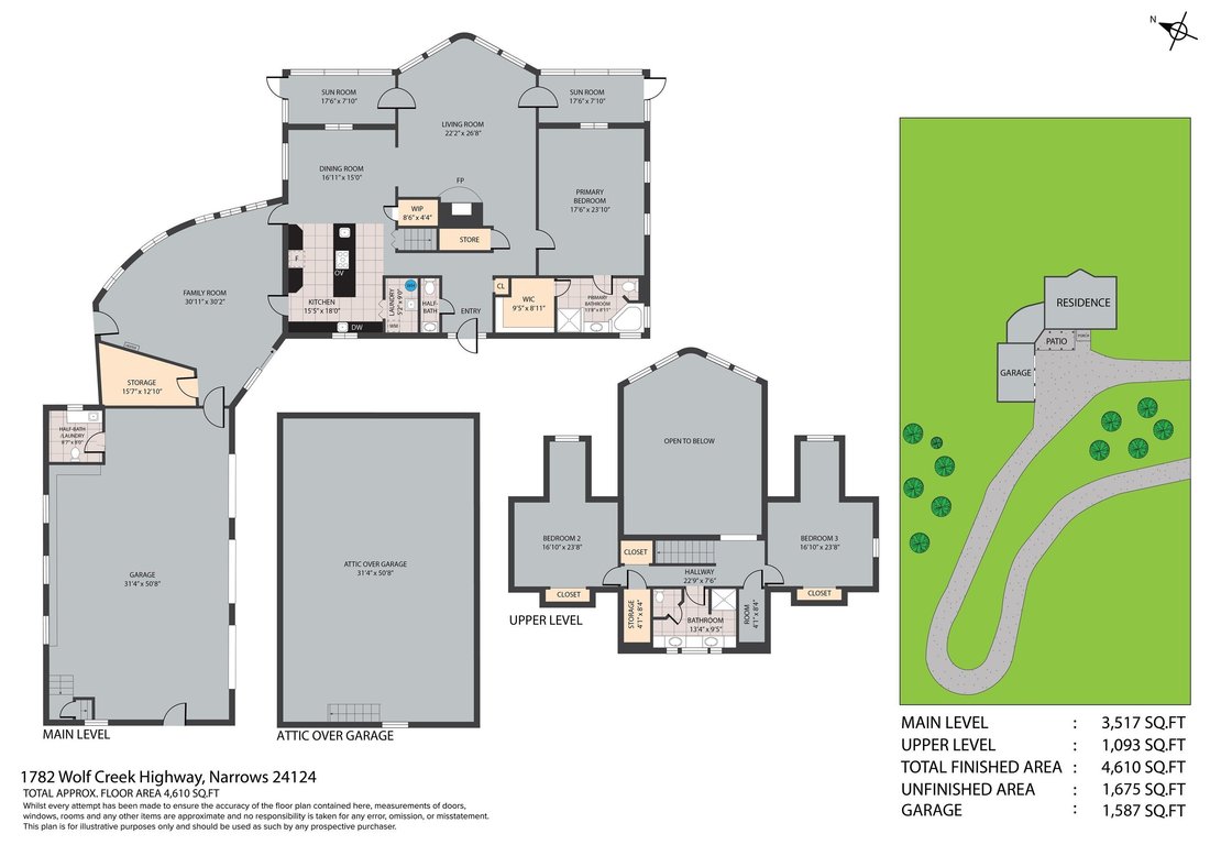 House in Narrows, Virginia, United States 4 - 18507152