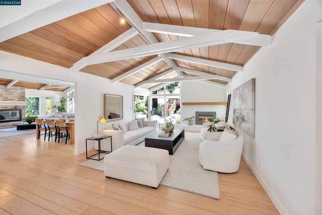 House in Lafayette, California, United States 4 - 18502067