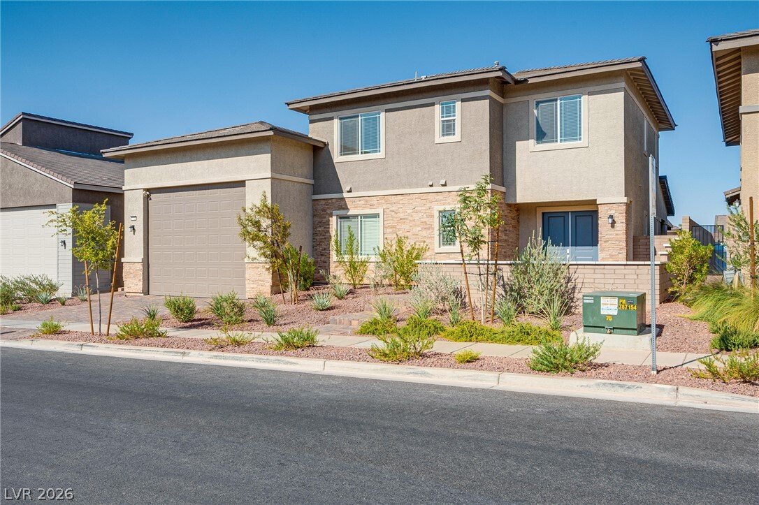 House in Henderson, Nevada, United States 3 - 18487929