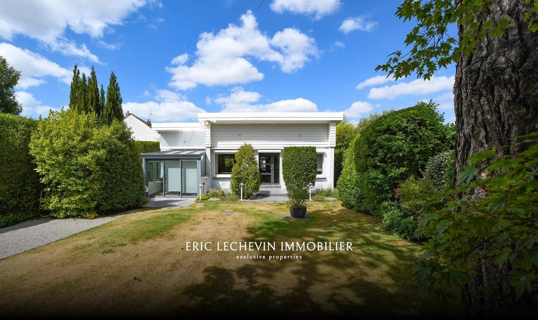 Villa in France 1 - 18499403