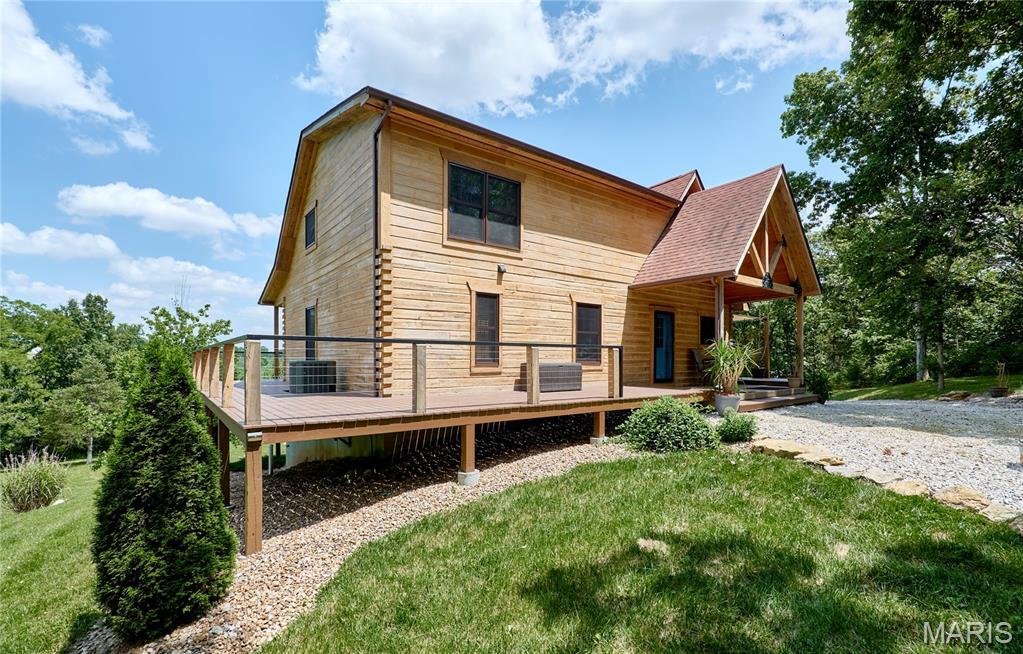 House in Winfield, Missouri, United States 5 - 18499074