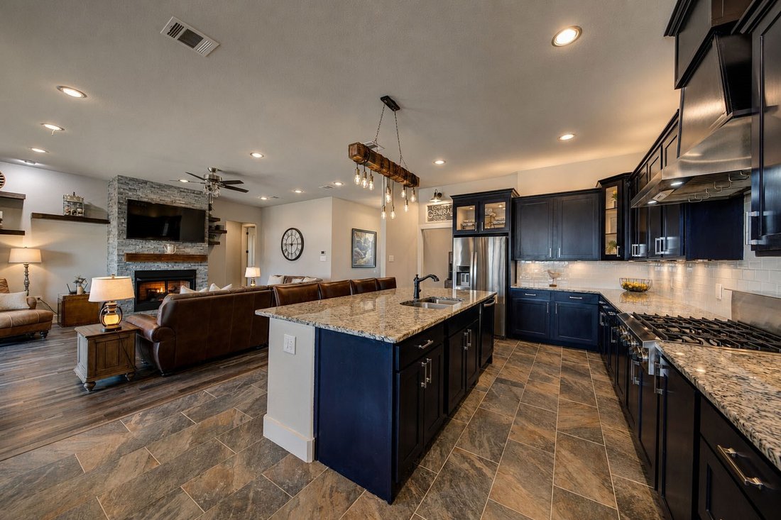 House in Chico, Texas, United States 3 - 18503392