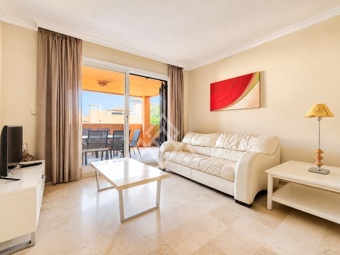 Apartment in Marbella, Andalusia, Spain 4 - 17797785