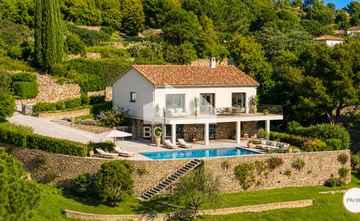 Casa en Nord Est, Bormes-les-Mimosas, Francia 1