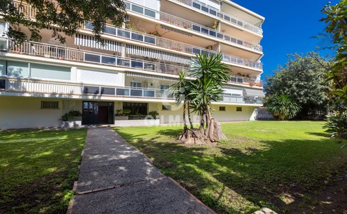 Apartamento en Málaga-Este, Malaga, España 1