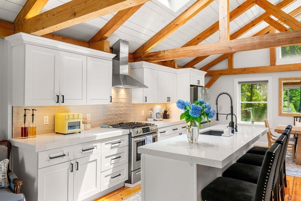 House in Newbury, Massachusetts, United States 1 - 18503346