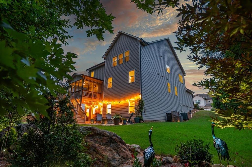 House in Marietta, Georgia, United States 2 - 18499800