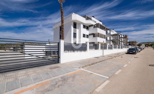 Attico a Puerto de la Torre, Malaga, Spagna 1
