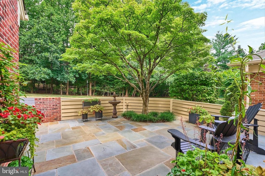 House in Reston, Virginia, United States 4 - 18505120