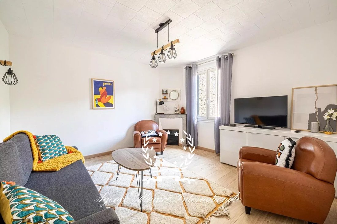 Apartment in Cannes, Provence-Alpes-Côte d'Azur, France 2 - 18500820
