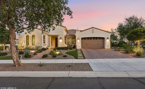 House in Buckeye, Arizona, United States 1