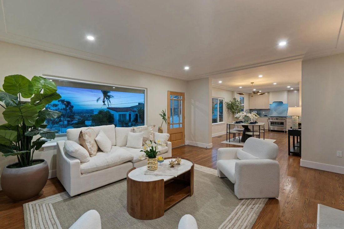 House in San Diego, California, United States 5 - 18499242