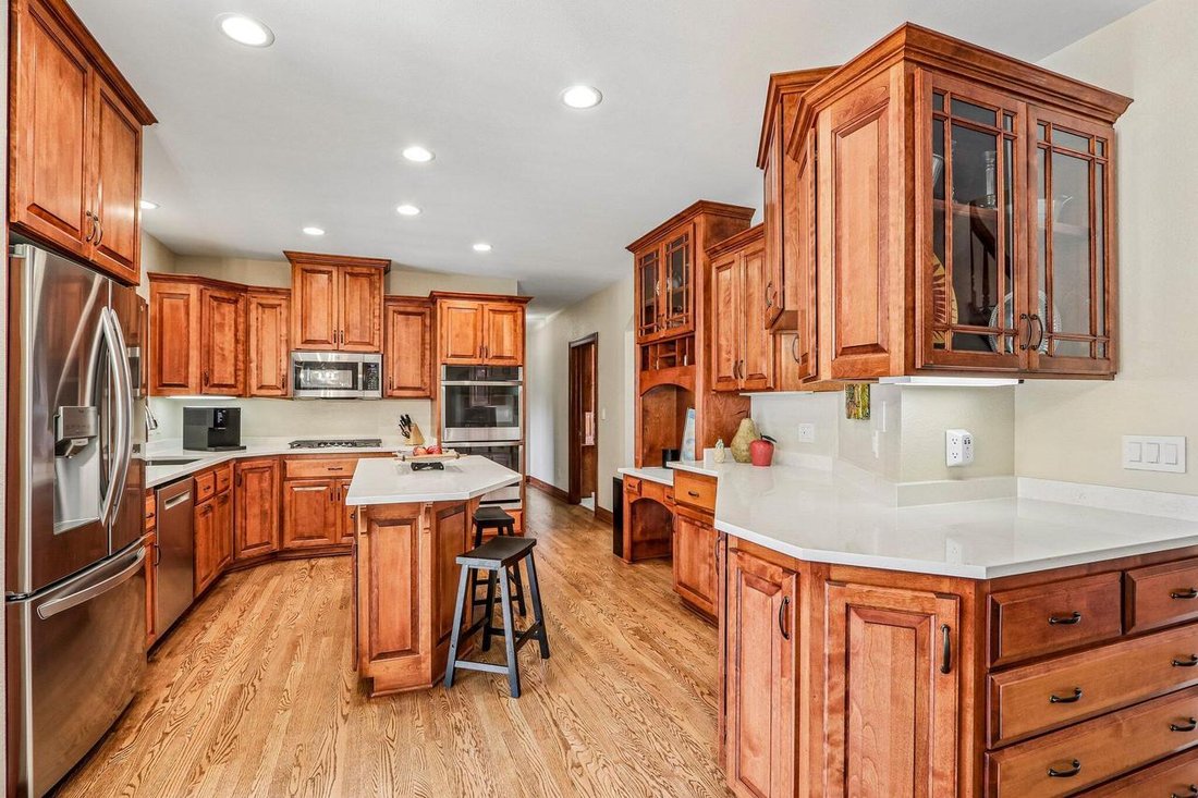 House in Delafield, Wisconsin, United States 5 - 18505363