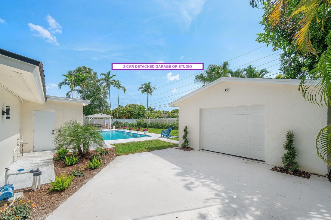 House in Oakland Park, Florida, United States 4 - 18494986
