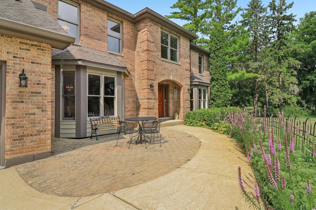 House in Elgin, Illinois, United States 5 - 18502854