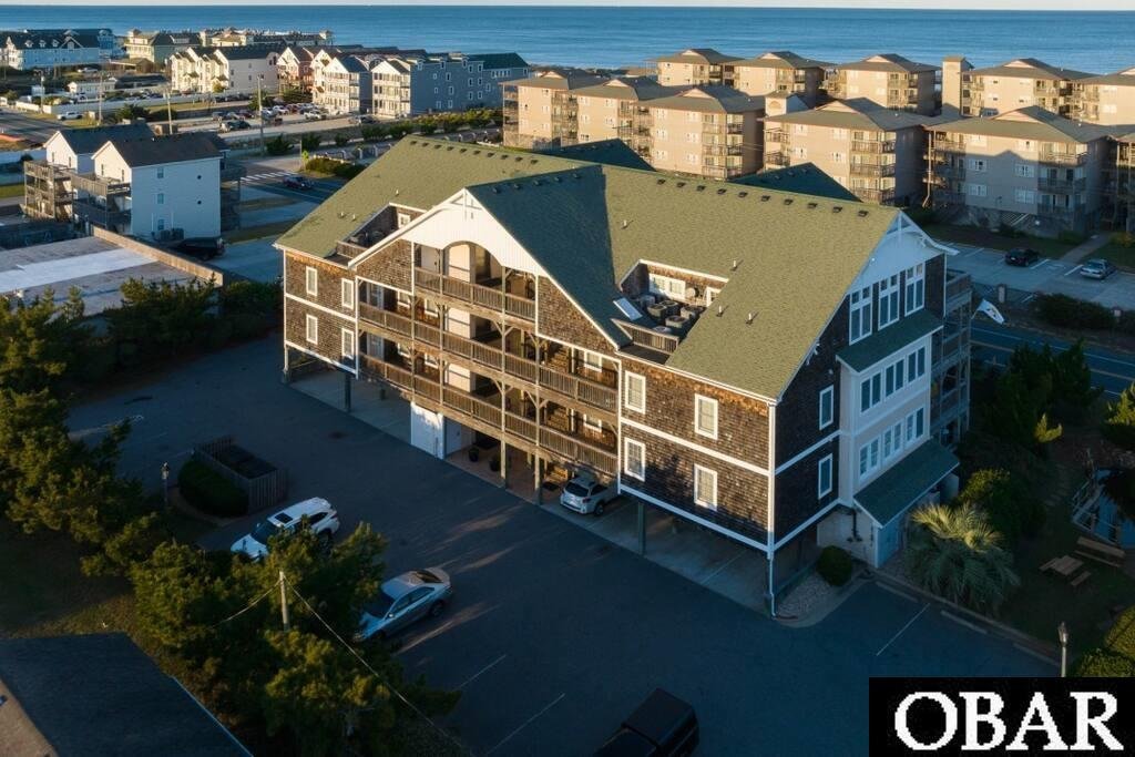 Appartement à Kill Devil Hills, Caroline du Nord, États-Unis 3 - 18502444