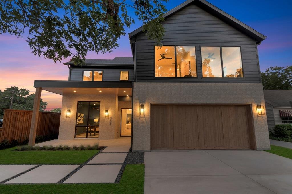 House in Dallas, Texas, United States 1 - 18503474