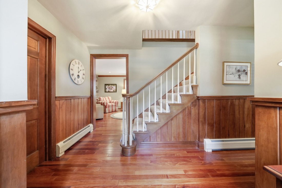 House in Wheaton, Illinois, United States 3 - 18502821
