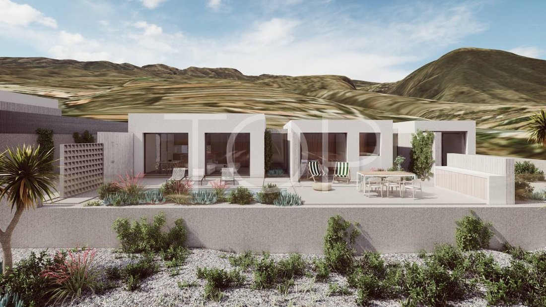Land in Guia de Isora, Canary Islands, Spain 5 - 18503875