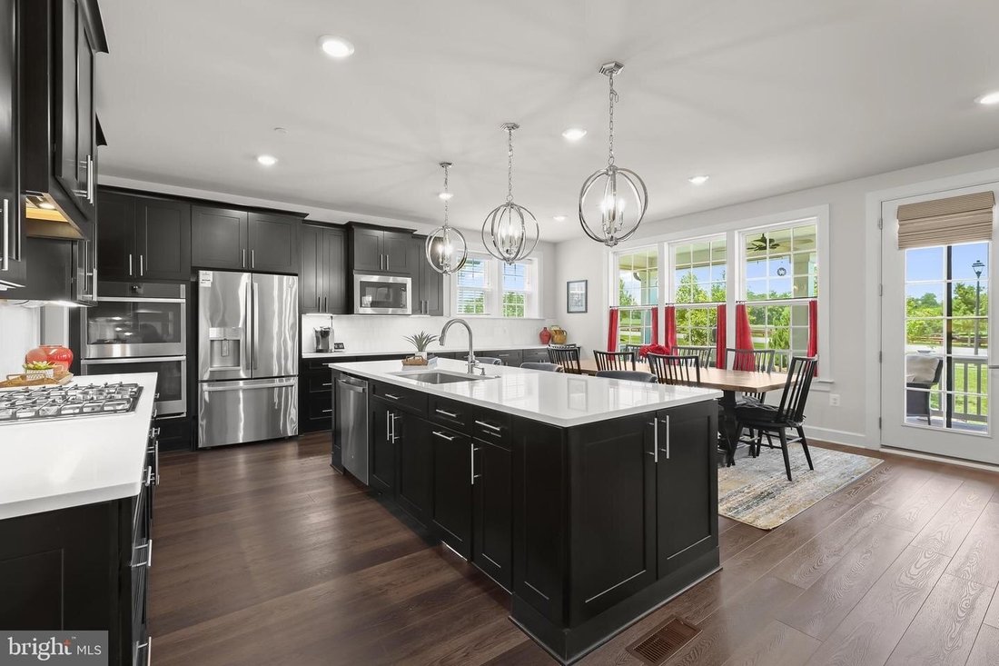 House in West Friendship, Maryland, United States 4 - 18505245