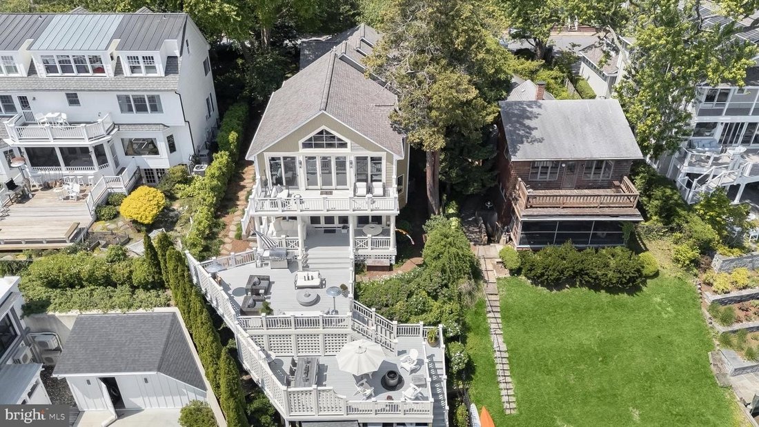House in Annapolis, Maryland, United States 3 - 18505958
