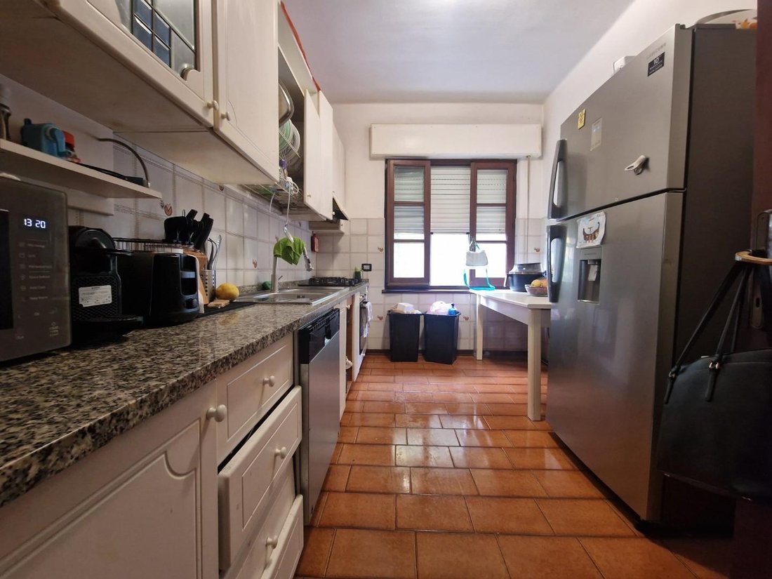 Villa in Marina di Carrara, Tuscany, Italy 3 - 18502793