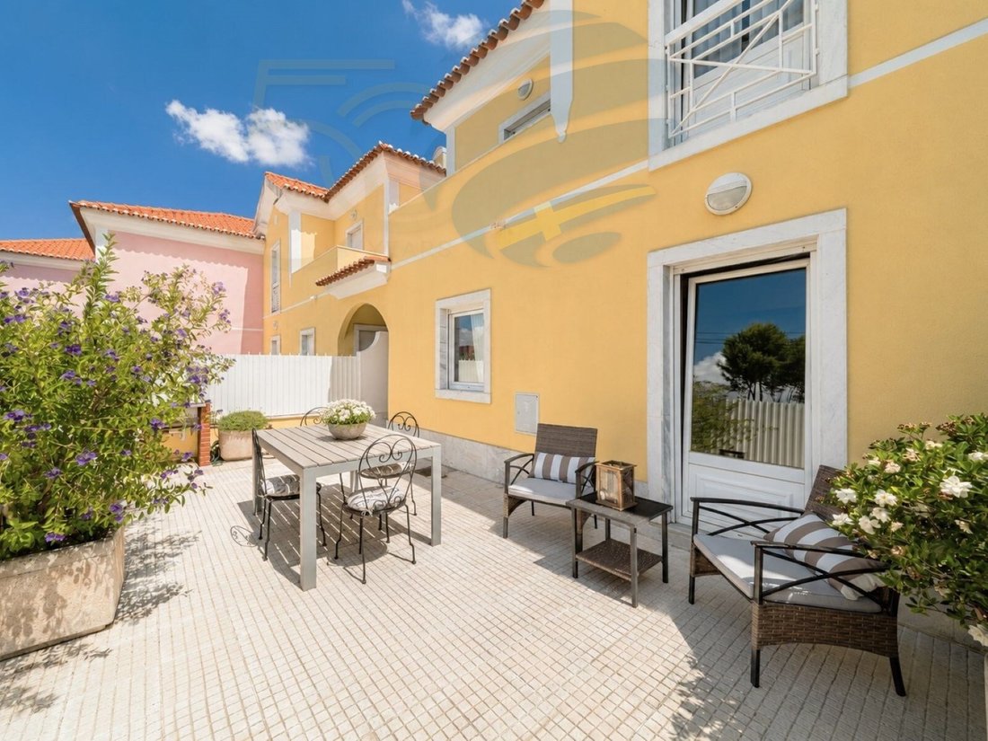 House in Alcabideche, Lisbon, Portugal 1 - 18500840