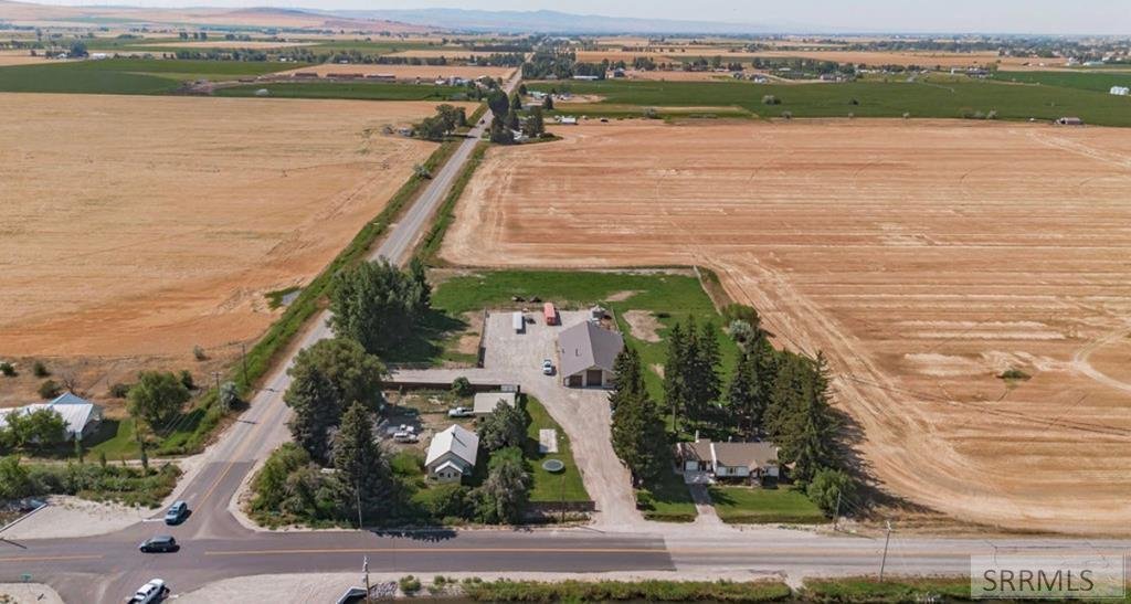 House in Idaho Falls, Idaho, United States 1 - 18446034