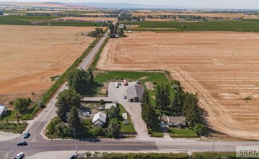 Casa a Idaho Falls, Idaho, Stati Uniti 1