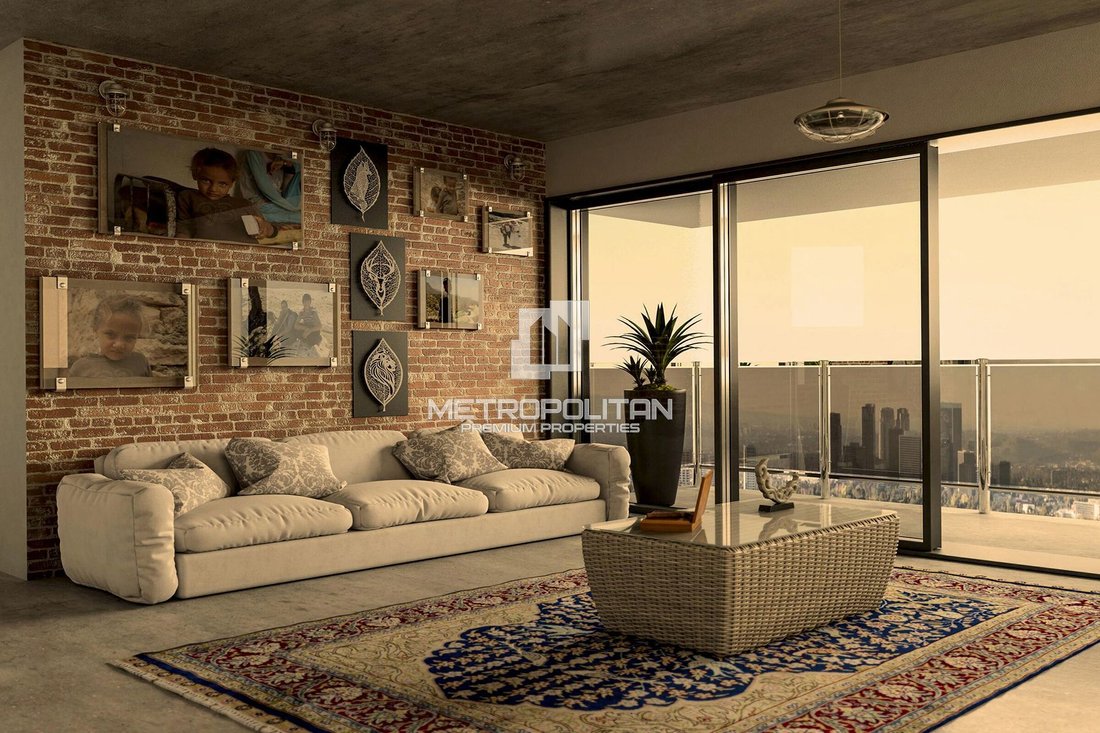 Apartment in Bukadra, Dubai, United Arab Emirates 2 - 18500624
