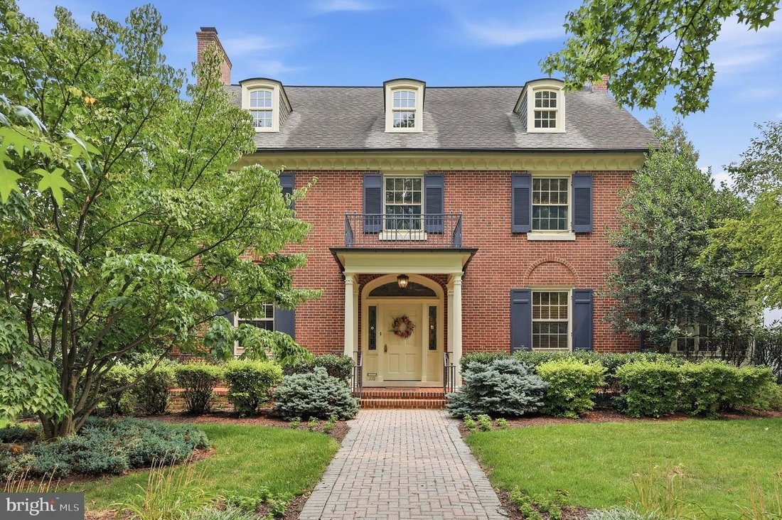 House in Frederick, Maryland, United States 3 - 18504881