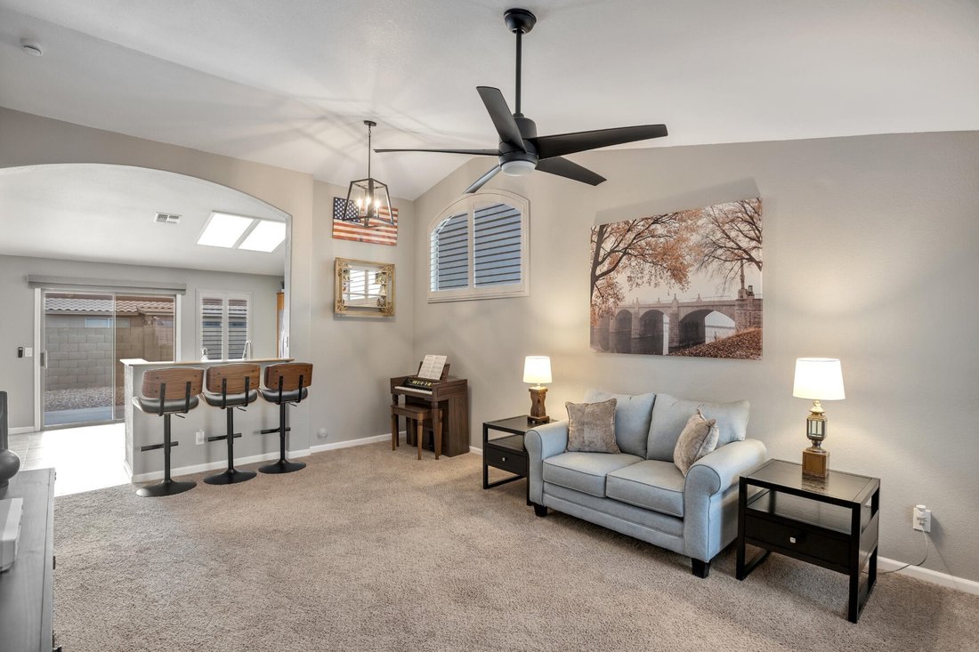 House in Gilbert, Arizona, United States 3 - 18489531