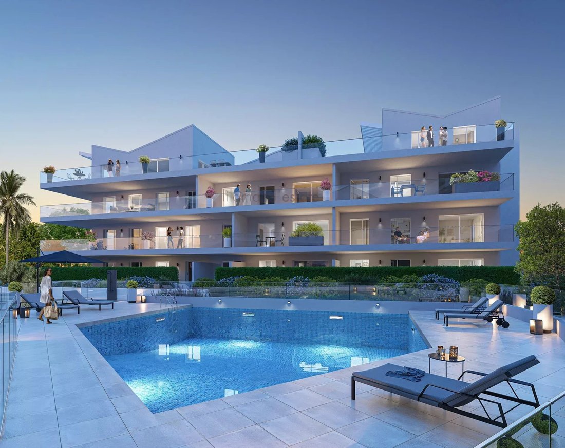 Apartment in Montfleury, Cannes, France 1 - 18501129