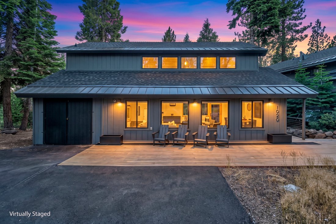 House in Kings Beach, California, United States 1 - 18500460